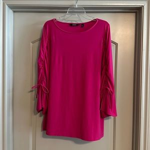 DENNIS BASSO Tunic | NWOT